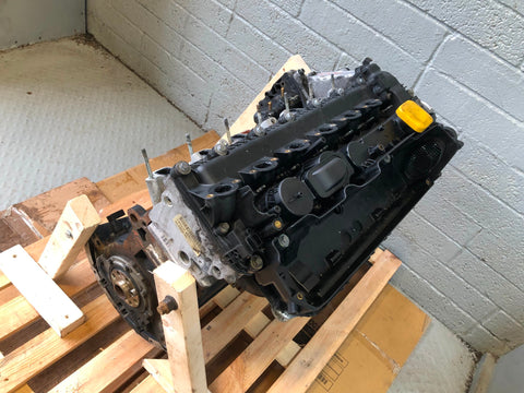 Range Rover L322 Engine 3.0 TD6 BMW M57D30 Diesel Complete 2002 to 2006 R13016