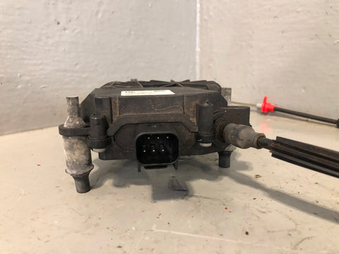 Range Rover L405 Door Actuator Soft Close Off Side Rear CK52 218A42 BC