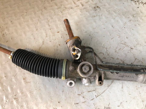 Discovery 3 Power Steering Rack Land Rover 2.7 TDV6 L319 2004 to 2009 D17036