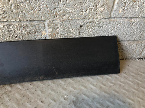 Discovery Sport Lower Door Moulding Trim Near Side Front L550 Land Rover
