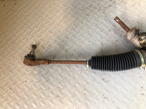 Discovery 3 Power Steering Rack Land Rover 2.7 TDV6 L319 2004 to 2009 D17036
