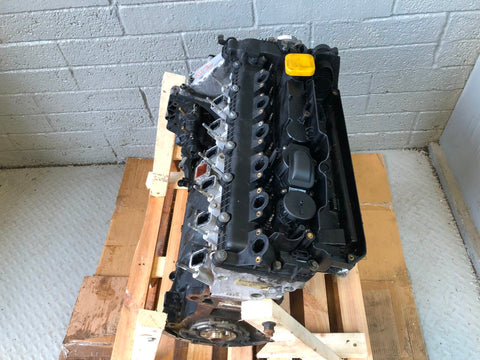 Range Rover L322 Engine 3.0 TD6 BMW M57D30 Diesel Complete 2002 to 2006 R13016
