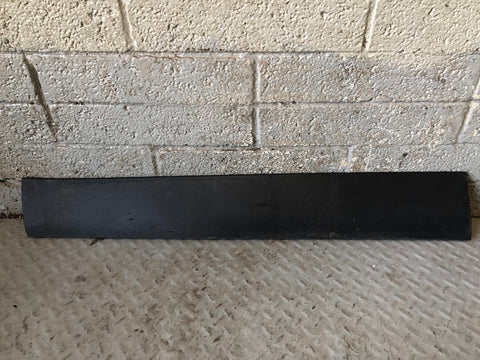 Discovery Sport Lower Door Moulding Trim Near Side Front L550 Land Rover