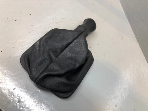 Discovery 2 Gearstick Gear Knob with Gaiter Manual Land Rover 1998 to 2004