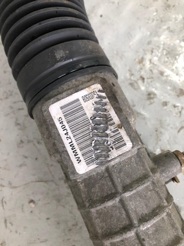 Discovery 3 Power Steering Rack Land Rover 2.7 TDV6 L319 2004 to 2009 D17036