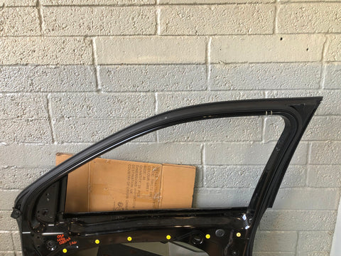 Discovery Sport Door Off Side Front Santorini Black L550 Land Rover L28046