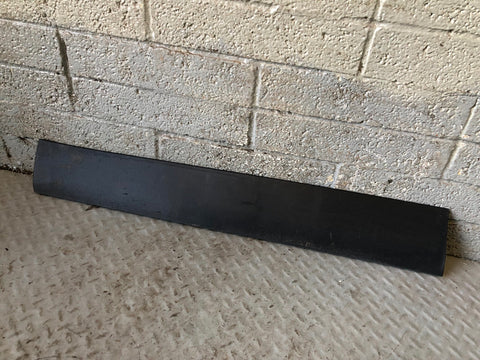 Discovery Sport Lower Door Moulding Trim Near Side Front L550 Land Rover