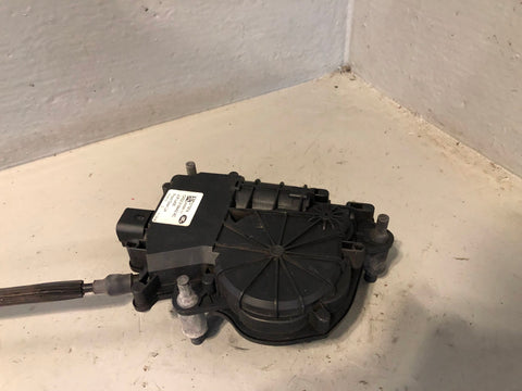 Range Rover L405 Door Actuator Soft Close Near Side Front CK52 218A42 AC