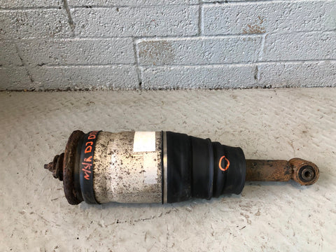 Discovery 3 Rear Suspension Airbag Shock Strut Land Rover RPD000308 D17036