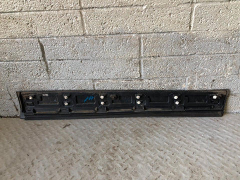 Discovery Sport Lower Door Moulding Trim Near Side Front L550 Land Rover