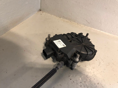 Range Rover L405 Door Actuator Soft Close Near Side Front CK52 218A42 AC