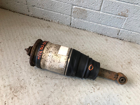 Discovery 3 Rear Suspension Airbag Shock Strut Land Rover RPD000308 D17036
