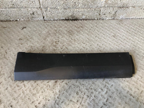 Discovery Sport Lower Door Moulding Trim Off Side Rear L550 Land Rover
