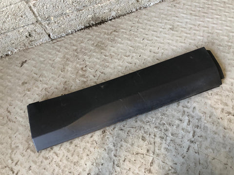 Discovery Sport Lower Door Moulding Trim Off Side Rear L550 Land Rover