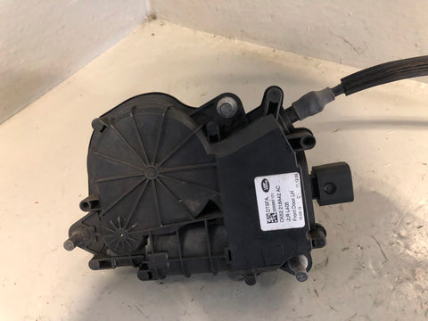 Range Rover L405 Door Actuator Soft Close Near Side Front CK52 218A42 AC