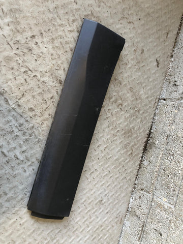 Discovery Sport Lower Door Moulding Trim Off Side Rear L550 Land Rover