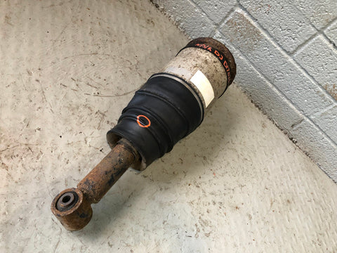 Discovery 3 Rear Suspension Airbag Shock Strut Land Rover RPD000308 D17036
