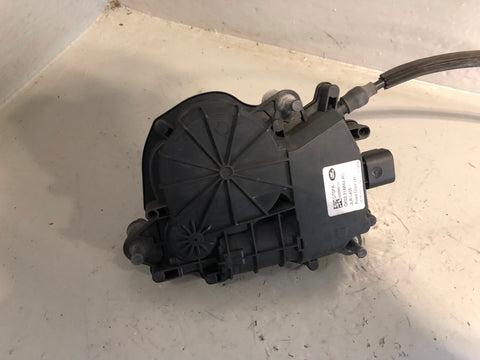 Range Rover L405 Door Actuator Soft Close Near Side Front CK52 218A42 AC