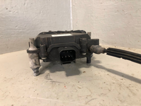 Range Rover L405 Door Actuator Soft Close Near Side Front CK52 218A42 AC