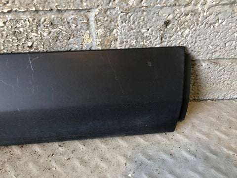 Discovery Sport Lower Door Moulding Trim Off Side Rear L550 Land Rover
