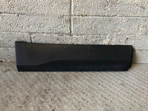 Discovery Sport Lower Door Moulding Trim Off Side Rear L550 Land Rover