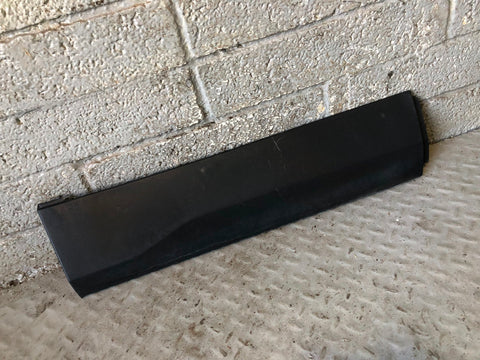 Discovery Sport Lower Door Moulding Trim Off Side Rear L550 Land Rover