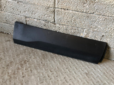 Discovery Sport Lower Door Moulding Trim Off Side Rear L550 Land Rover