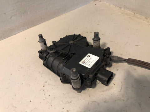 Range Rover L405 Door Actuator Soft Close Near Side Rear CK52 218A42 BC