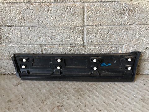 Discovery Sport Lower Door Moulding Trim Off Side Rear L550 Land Rover