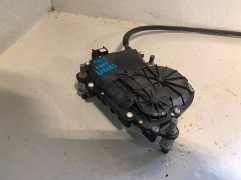 Range Rover L405 Door Actuator Soft Close Near Side Rear CK52 218A42 BC