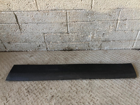 Discovery Sport Lower Door Moulding Trim Off Side Front L550 Land Rover