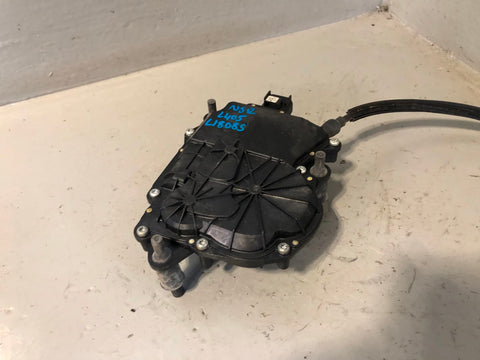 Range Rover L405 Door Actuator Soft Close Near Side Rear CK52 218A42 BC
