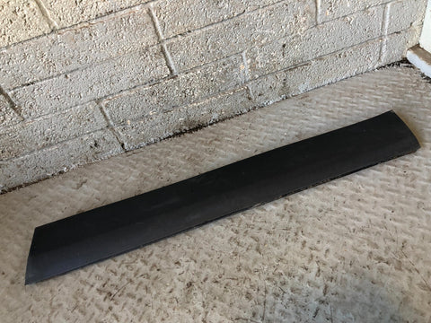Discovery Sport Lower Door Moulding Trim Off Side Front L550 Land Rover