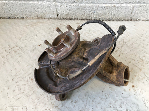 Freelander 2 Front Hub Near Side Assembly ABS Sensor L359 2006 to 2014 L18095