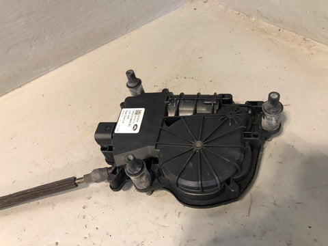 Range Rover L405 Door Actuator Soft Close Near Side Rear CK52 218A42 BC