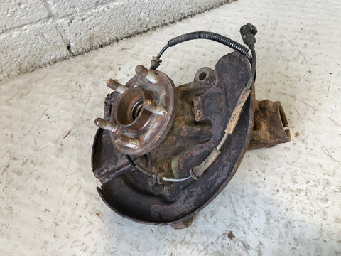 Freelander 2 Front Hub Near Side Assembly ABS Sensor L359 2006 to 2014 L18095