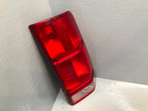 Discovery 2 Rear Tail Light Cluster Upper Pre-Facelift Off Side Rear R28105