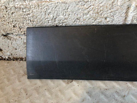 Discovery Sport Lower Door Moulding Trim Off Side Front L550 Land Rover