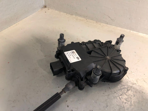 Range Rover L405 Door Actuator Soft Close Near Side Rear CK52 218A42 BC