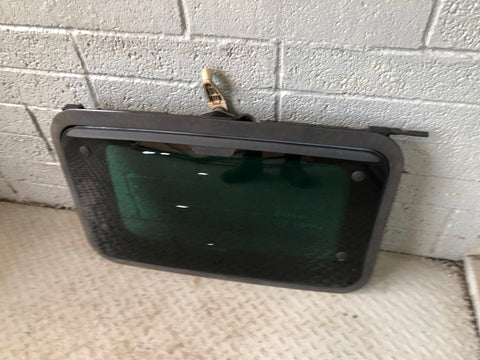 Discovery 2 Manual Sunroof for Front or Rear EED101471 1998 to 2004 Land Rover