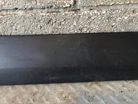 Discovery Sport Lower Door Moulding Trim Off Side Front L550 Land Rover