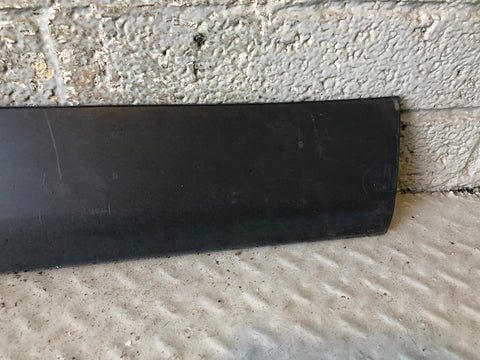 Discovery Sport Lower Door Moulding Trim Off Side Front L550 Land Rover