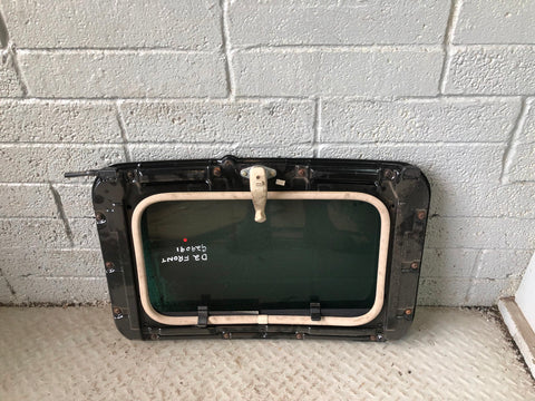 Discovery 2 Manual Sunroof for Front or Rear EED101471 1998 to 2004 Land Rover
