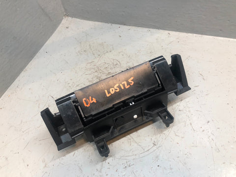 Discovery 4 Ashtray Front Land Rover AH22-048A02-AB 2009 to 2016 L05125