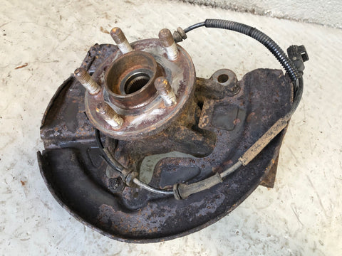 Freelander 2 Front Hub Near Side Assembly ABS Sensor L359 2006 to 2014 L18095