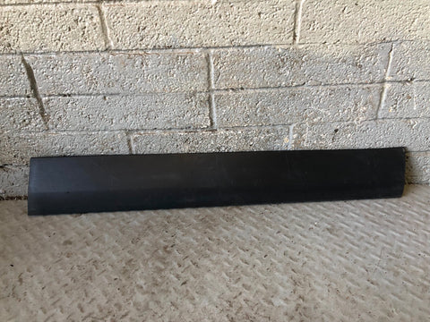 Discovery Sport Lower Door Moulding Trim Off Side Front L550 Land Rover