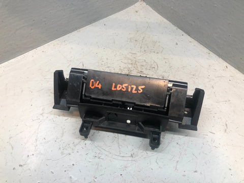 Discovery 4 Ashtray Front Land Rover AH22-048A02-AB 2009 to 2016 L05125