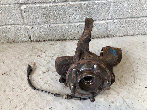 Freelander 2 Front Hub Off Side Assembly ABS Sensor L359 2006 to 2014 L18095