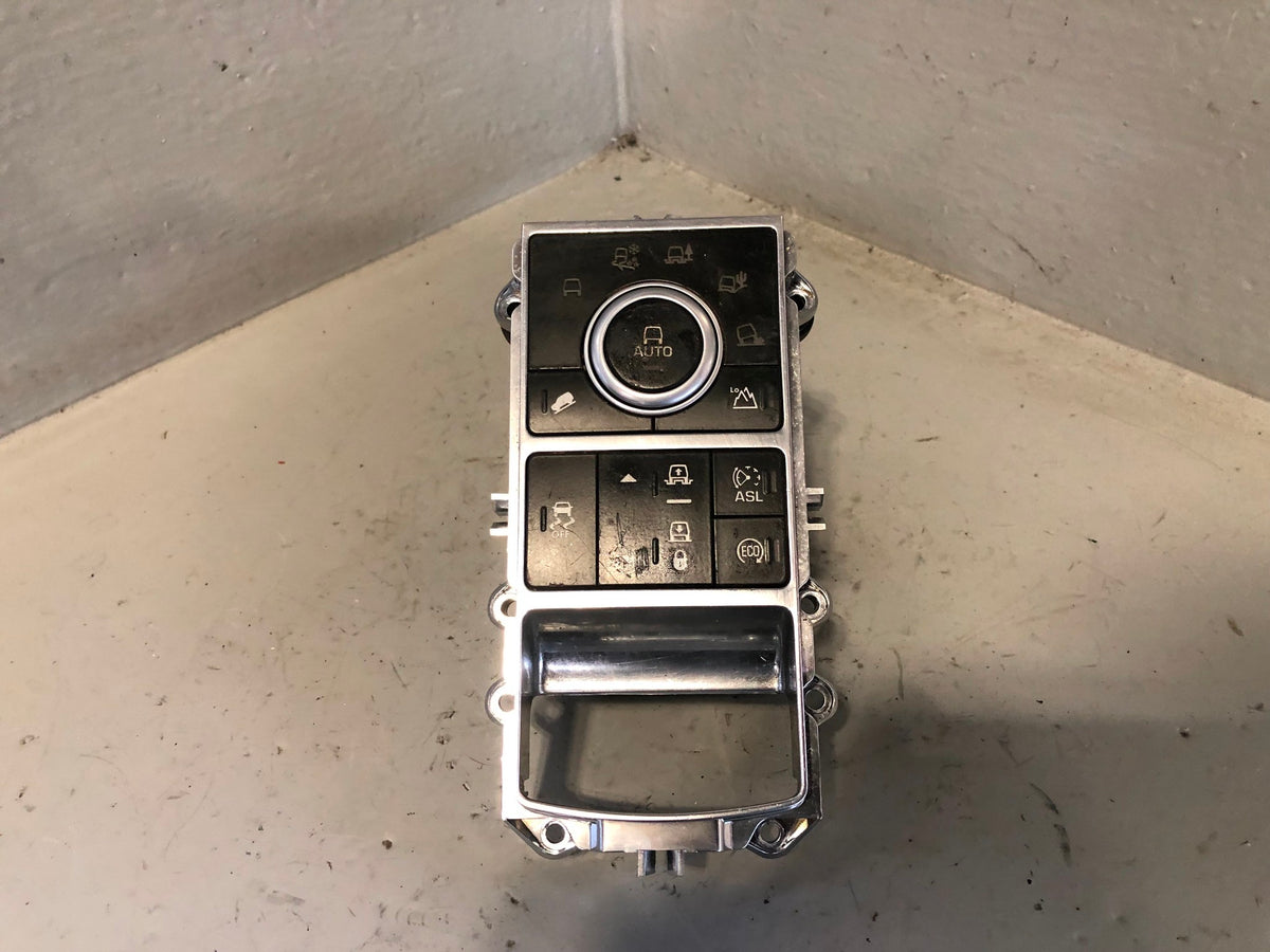 Range Rover L405 Terrain Response Traction Control Suspension CPLA-14B596-BD