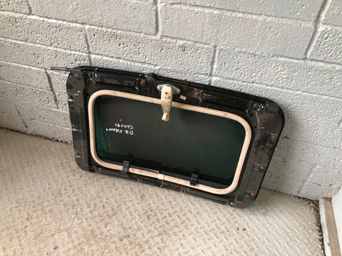Discovery 2 Manual Sunroof for Front or Rear EED101471 1998 to 2004 Land Rover
